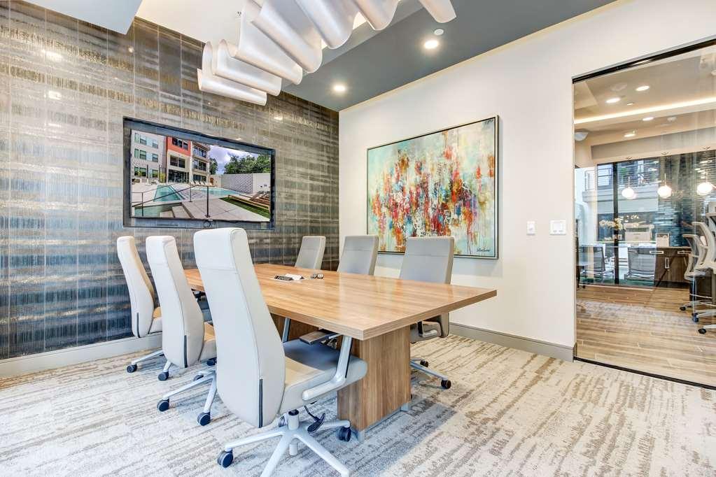 Sentral East Austin At 1614 E. Sixth Hotel สิ่งอำนวยความสะดวก รูปภาพ