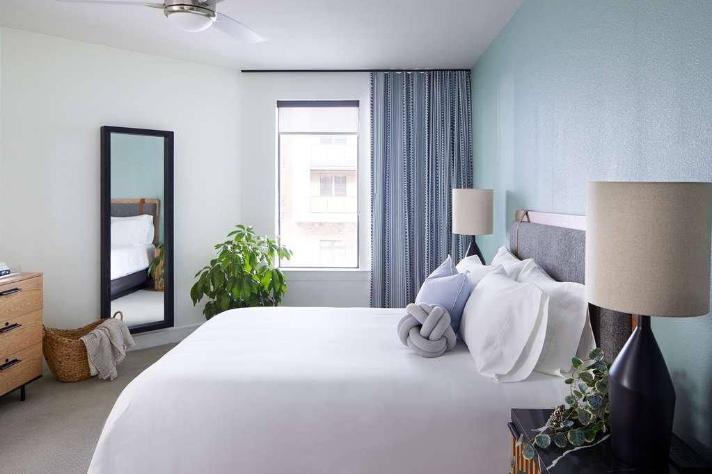 Sentral East Austin At 1614 E. Sixth Hotel ห้อง รูปภาพ