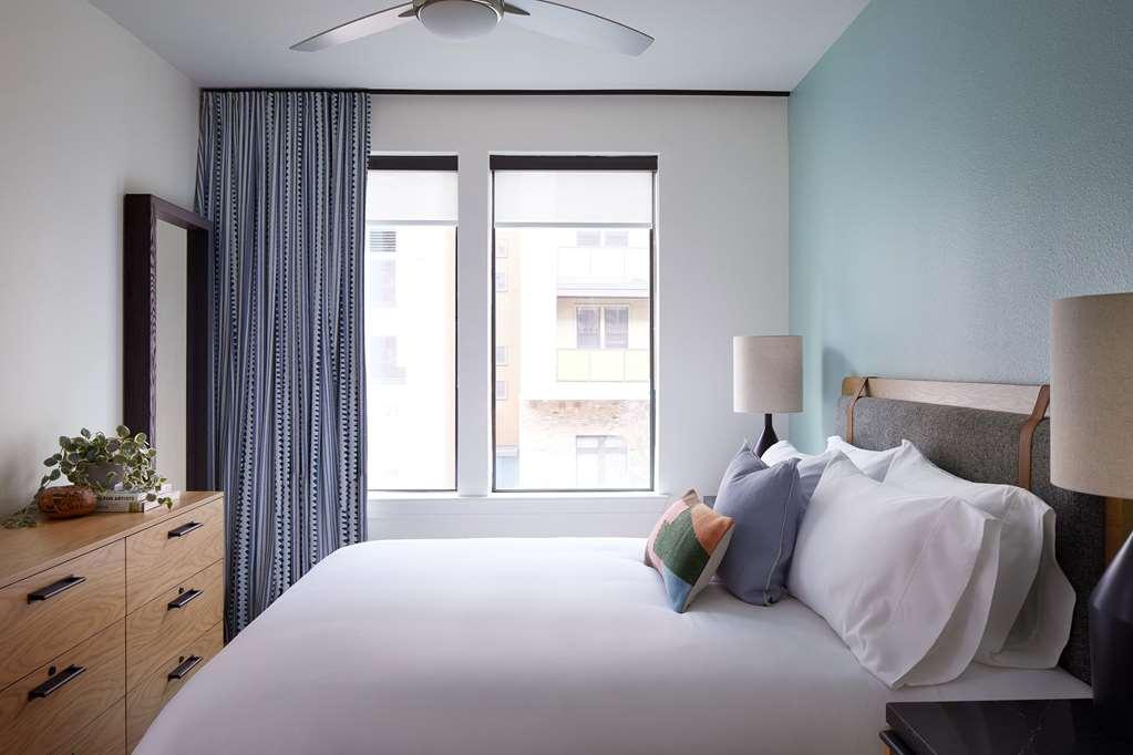 Sentral East Austin At 1614 E. Sixth Hotel ห้อง รูปภาพ