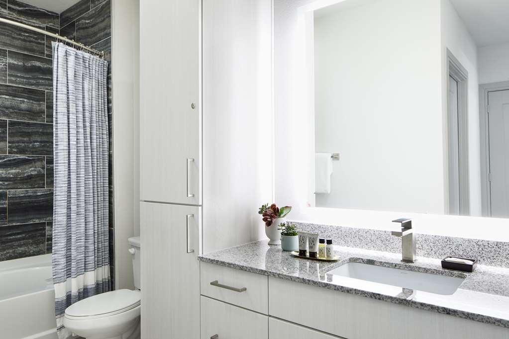 Sentral East Austin At 1614 E. Sixth Hotel ภายนอก รูปภาพ