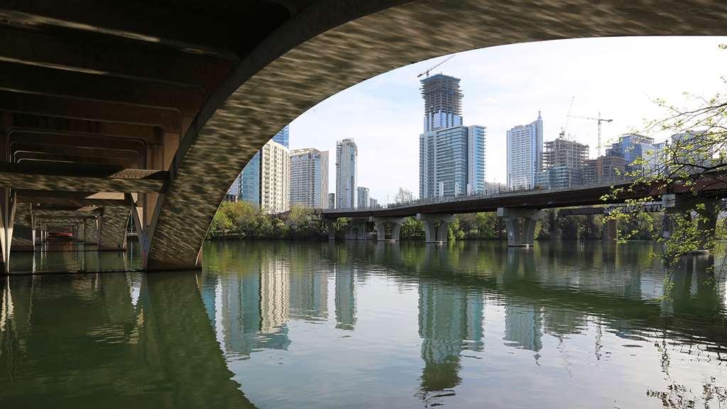 Sentral East Austin At 1614 E. Sixth Hotel สิ่งอำนวยความสะดวก รูปภาพ